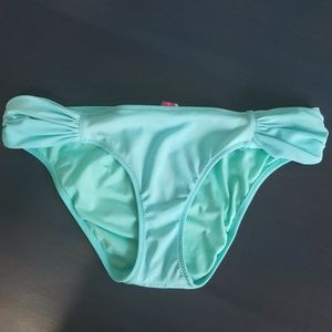 Victoria's secret bikini bottom